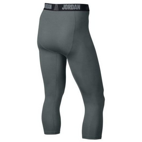 Купить Тайтсы Jordan All Season Compression Three-Quarter  | 724777-065 в Москве или заказать доставку на Slamdunk.su